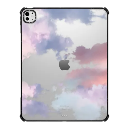 iPad Pro 13-inch (M4/M5) - Clouds