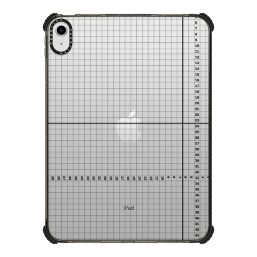 iPad 10.9-inch (10th gen) - Metrics