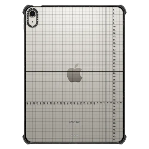 iPad Air 11-inch (M2/M3) - Metrics