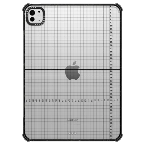 iPad Pro 11-inch (M4/M5) - Metrics