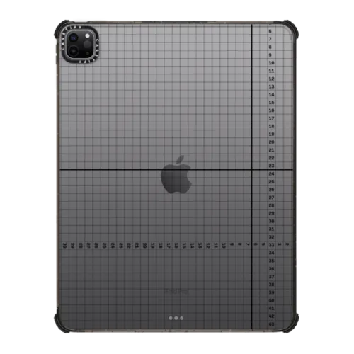 iPad Pro 12.9-inch (5th/6th gen) - Metrics