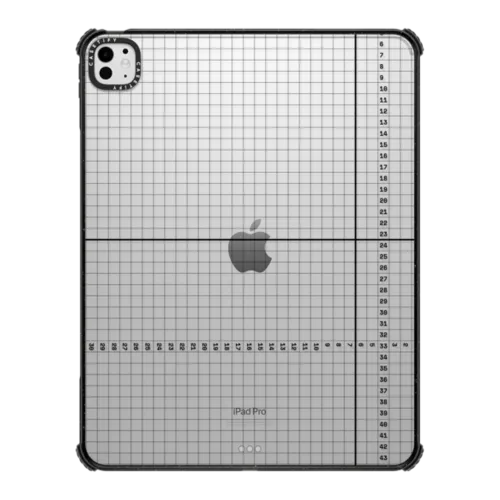 iPad Pro 13-inch (M4/M5) - Metrics