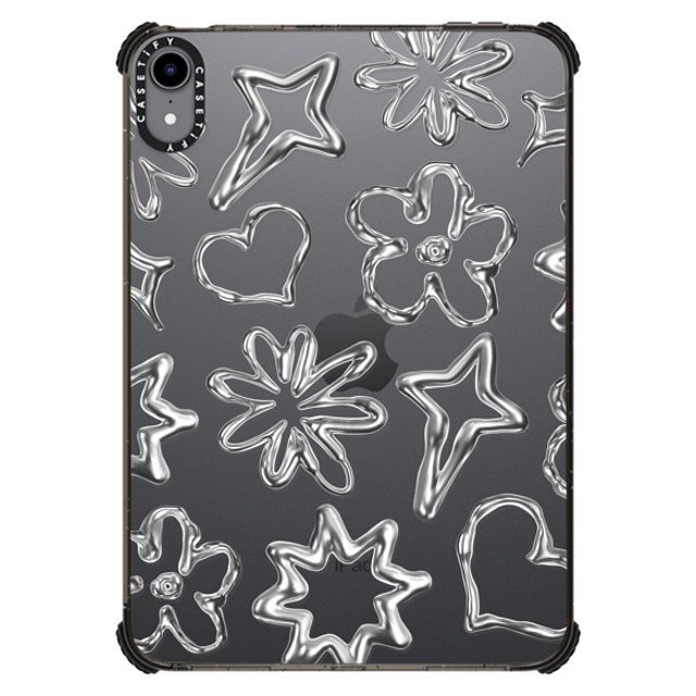 IPAD IMPACT CASE