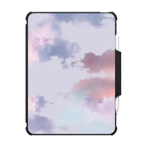 iPad Air 11-inch (M2/M3) - Clouds