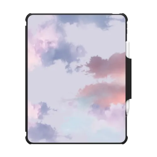 iPad Air 13-inch (M2/M3) - Clouds