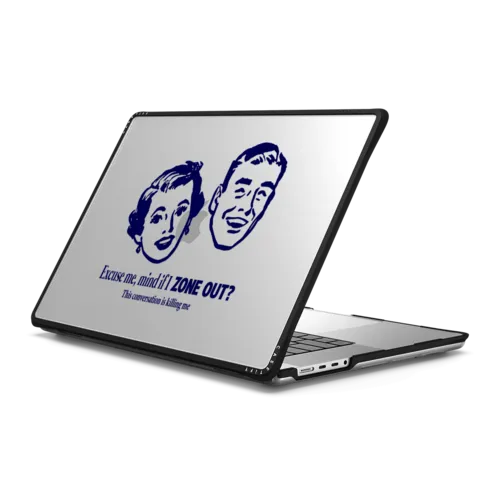 MacBook Pro 16-inch (M1 - M5) - Zone Out