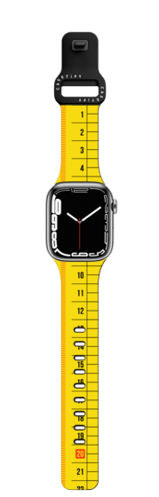 Apple Watch SE 3 (44mm) - Tape measure