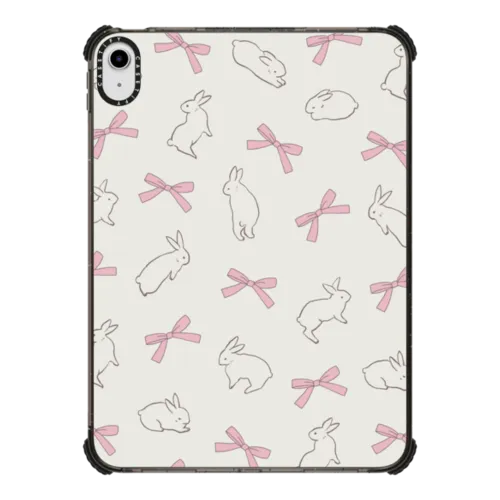 iPad 10.9-inch (10th gen) - Rabbit Ribbon