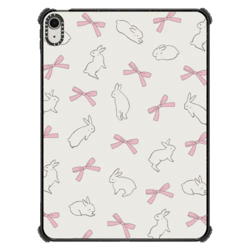 iPad Air 11-inch (M2/M3) - Rabbit Ribbon