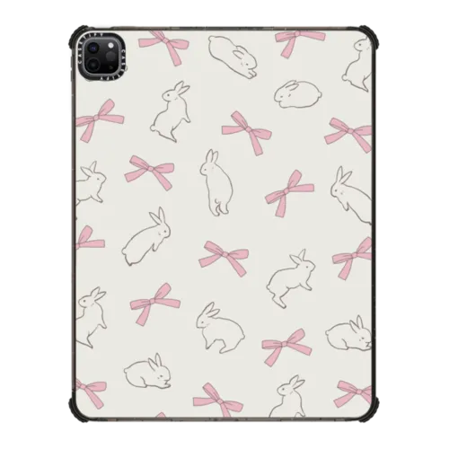 iPad Pro 12.9-inch (5th/6th gen) - Rabbit Ribbon