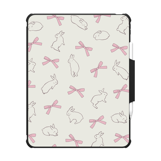 IPAD IMPACT FOLIO CASE