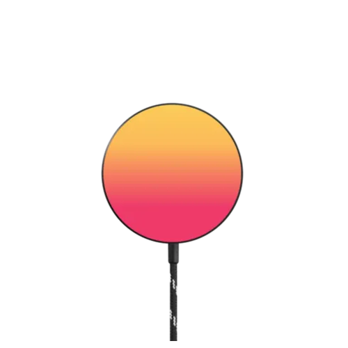   - Peach Haze
