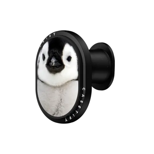 PowerThru Wireless Car Charger - Penguin