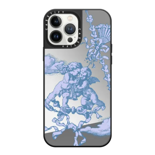 iPhone 13 Pro Max - At Lover's Gate