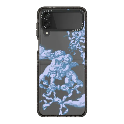 Galaxy Z Flip4 - At Lover's Gate