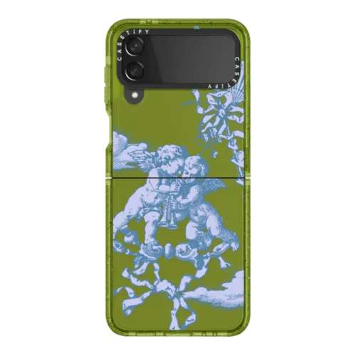 Galaxy Z Flip4 - At Lover's Gate