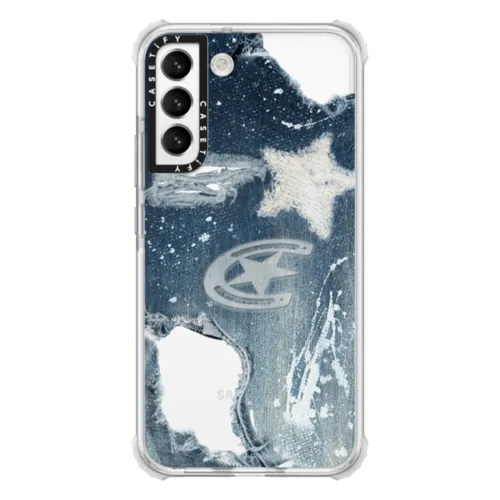 Galaxy S22+ - Denim