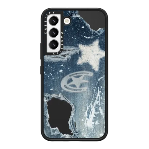 Galaxy S22 - Denim