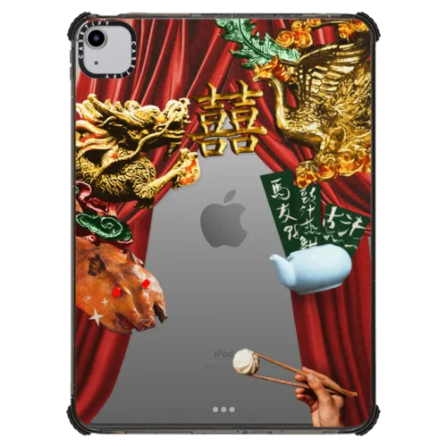 iPad Air (4th/5th gen) - HK Collage - Hei