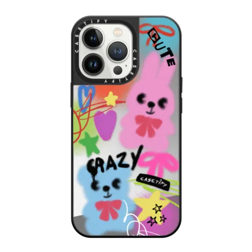 iPhone 13 Pro - Cute & Crazy