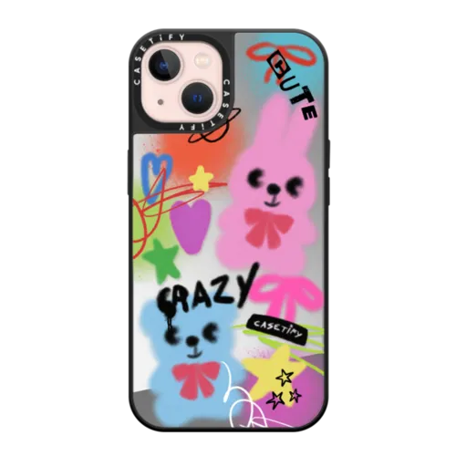 iPhone 13 - Cute & Crazy