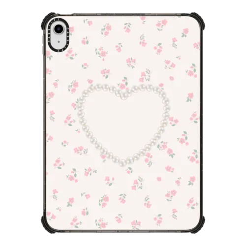 iPad 10.9-inch (10th gen) - Pearly Heart