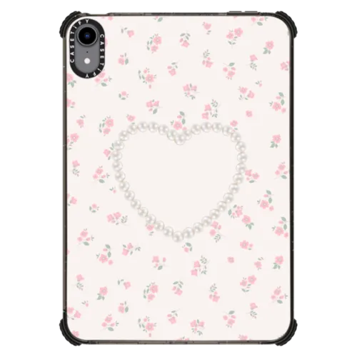 iPad mini (6th gen) - Pearly Heart