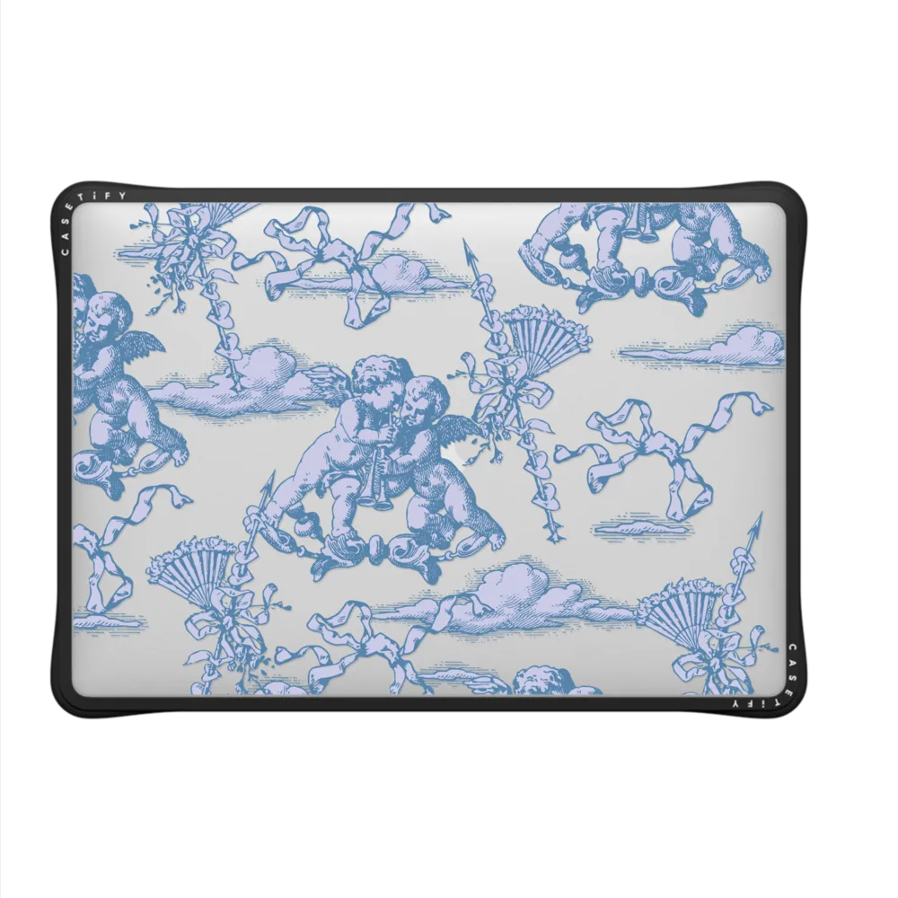 Impact MacBook Air 13-inch (M1 / Intel) Case - At Lover's Gate