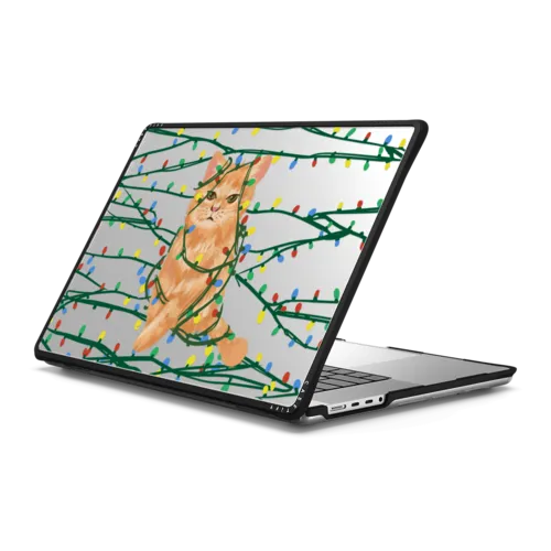 MacBook Pro 16-inch (M1 - M4) - Meowy Catmas