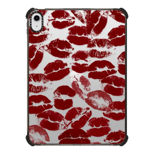 iPad 10.9-inch (10th gen) - Hot Lips