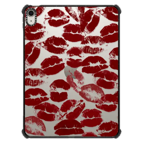 iPad Air 11-inch (M2/M3) - Hot Lips