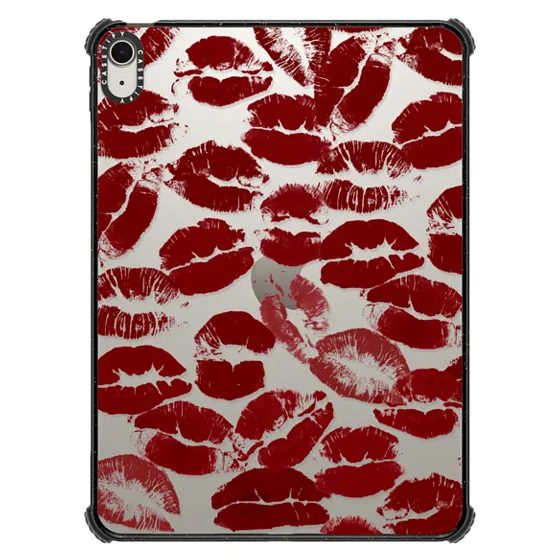 Impact iPhone 14 Pro Case MagSafe Compatible - Zebra Stripe