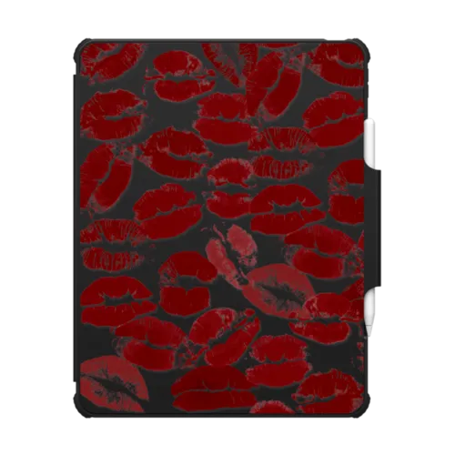 iPad Air 13-inch (M2/M3) - Hot Lips