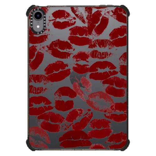 iPad mini (6th gen) - Hot Lips