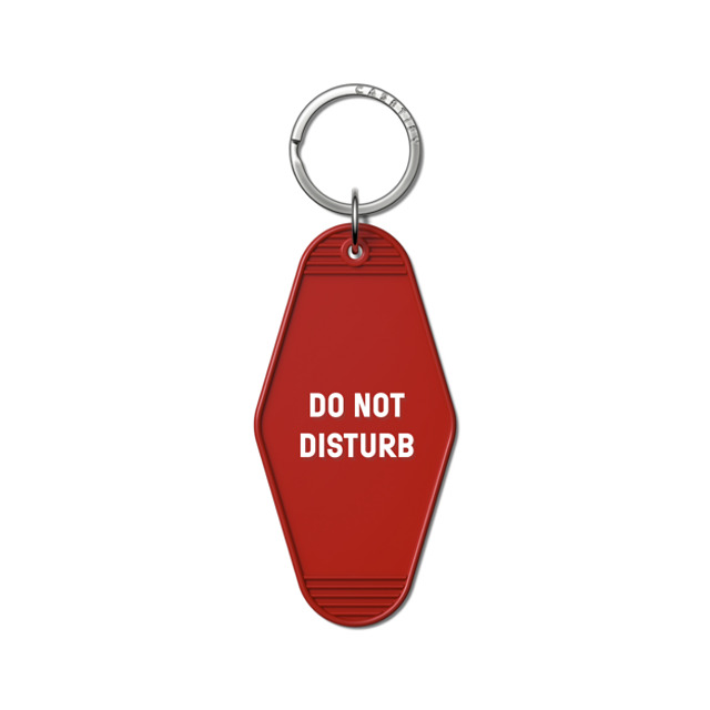 CASETiFY キーチェーンタグ Cherry Red キーチェーン タグ Do Not Disturb casetify_artist Back to School CASETiFY キーチェーンタグ Cherry Red キーチェーン タグ Do Not Disturb casetify_artist Back to School