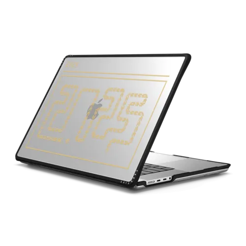 MacBook Pro 16-inch (M1 - M4) - Snake Game