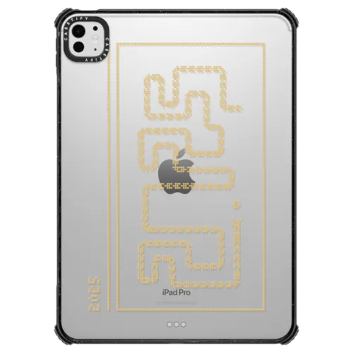 iPad Pro 11-inch (M4) - Snake Game