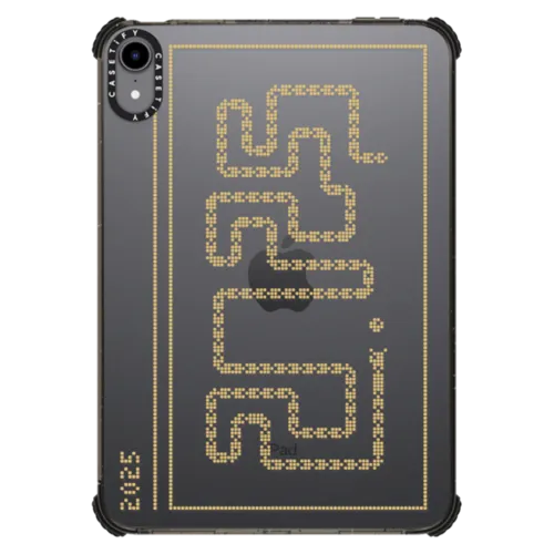 iPad mini (6th gen) - Snake Game
