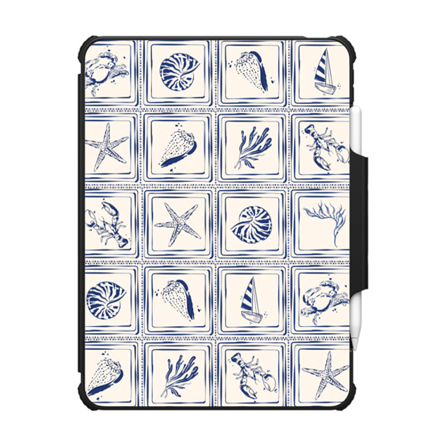 IPAD IMPACT FOLIO CASE