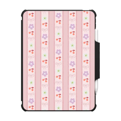iPad Air 11-inch (M2/M3) - Strawberry Milk
