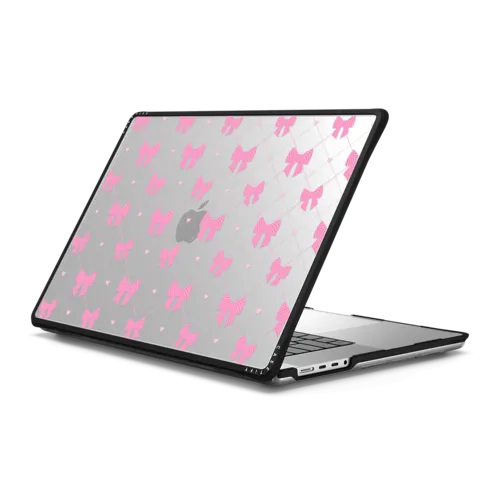 MacBook Pro 16-inch (M1 - M4) - Bow-net Lace