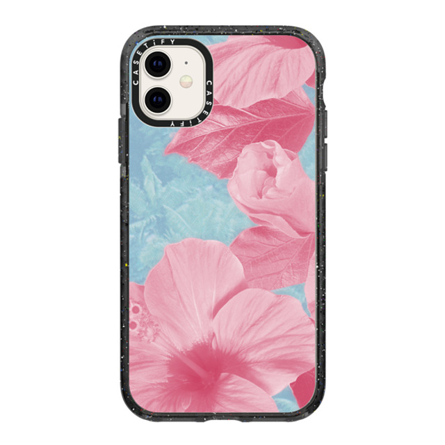 CASETiFY iPhone 11 ケース ブラック インパクトケース Summer Dreams casetify_artist Back to School CASETiFY iPhone 11 ケース ブラック インパクトケース Summer Dreams casetify_artist Back to School