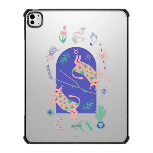 iPad Pro 13-inch (M4/M5) - Taurus