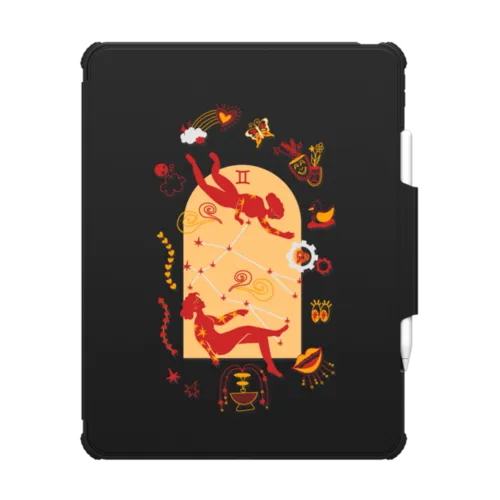 iPad Pro 13-inch (M4/M5) - Gemini