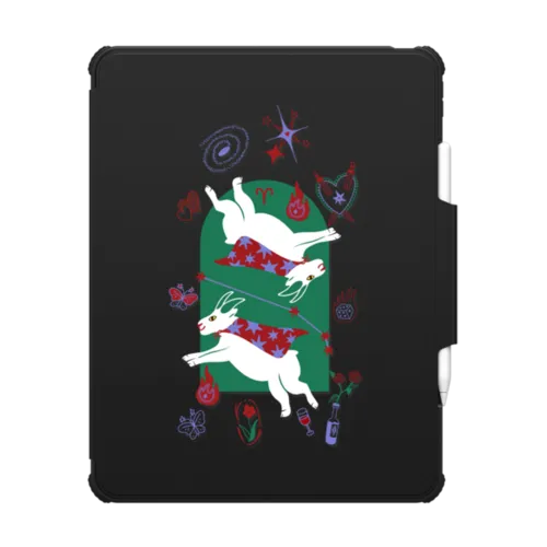 iPad Pro 13-inch (M4/M5) - Aries