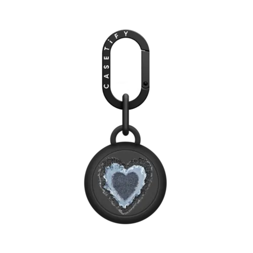 AirTag - Sweet Rebel Heart AirTag Holder