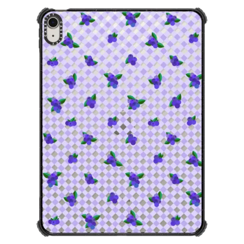 iPad Air 11-inch (M2/M3) - Berry Lover