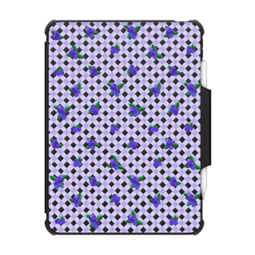 iPad Pro 11-inch (3rd/4th gen) - Berry Lover