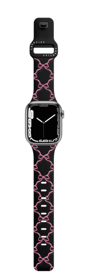 Apple Watch Series 11 (46mm) - Entwined in Ribbon