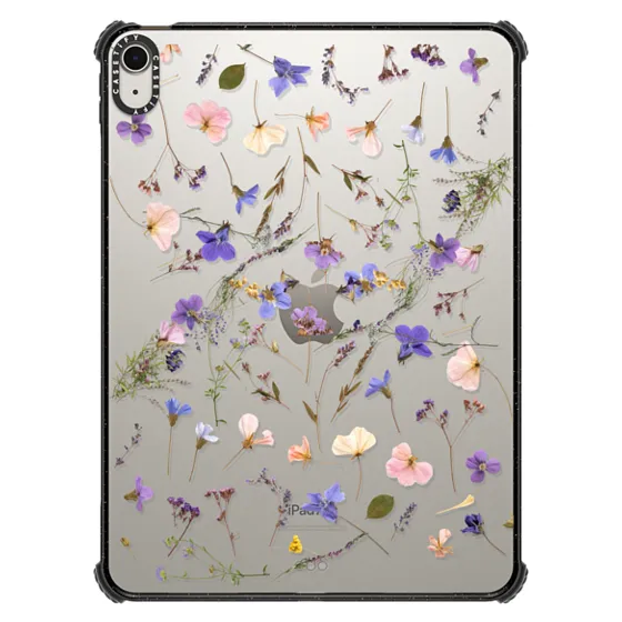 Impact iPhone 12 mini Case - Topography Map